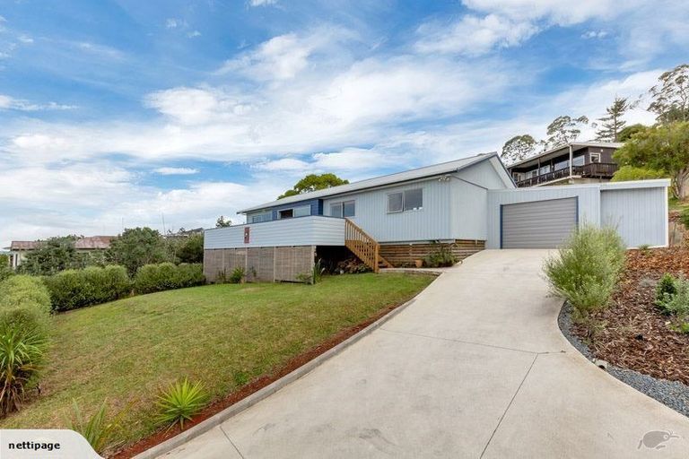 Photo of property in 9 Old Parua Bay Road, Parahaki, Whangarei, 0112