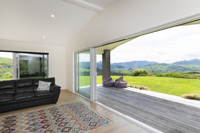 Photo of property in 232 Gaddums Hill Road, Outer Kaiti, Gisborne, 4010