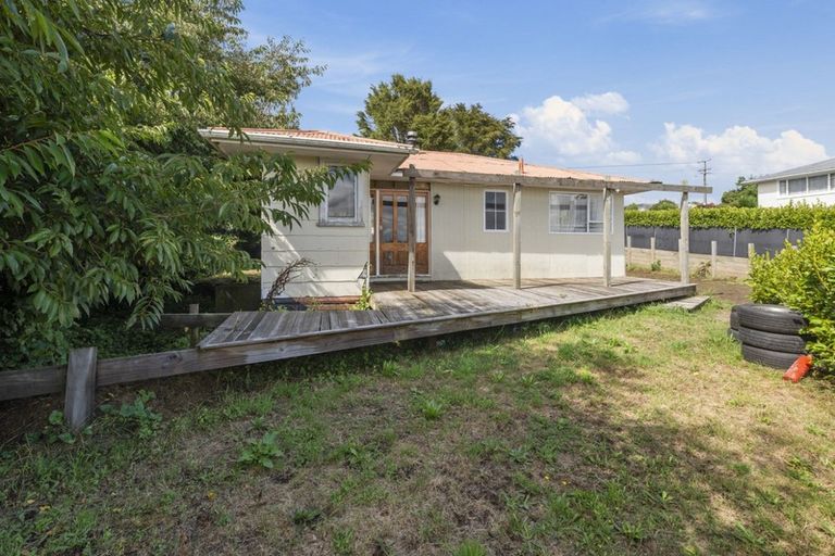 Photo of property in 31 Hood Street, Ngongotaha, Rotorua, 3010