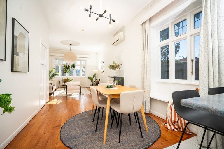 Photo of property in 34a Dundas Street, Seatoun, Wellington, 6022