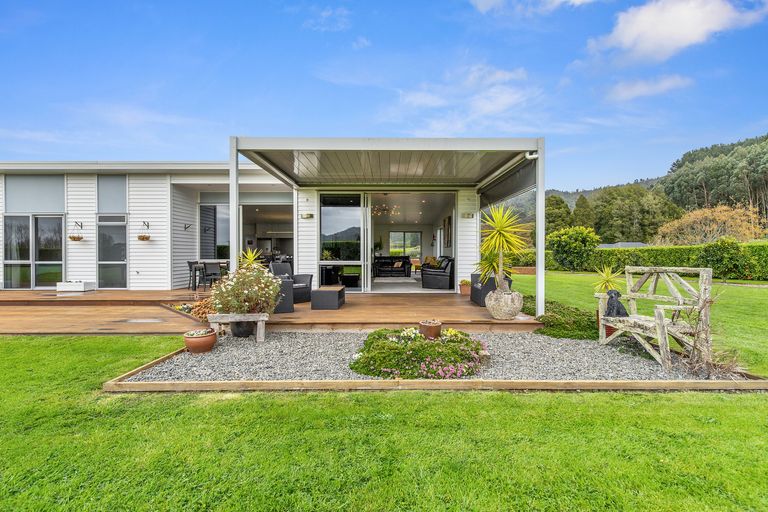 Photo of property in 265a Hakarimata Road, Ngaruawahia, 3793