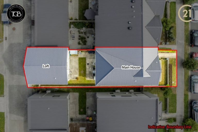 Photo of property in 18 Rere Close, Takanini, 2112