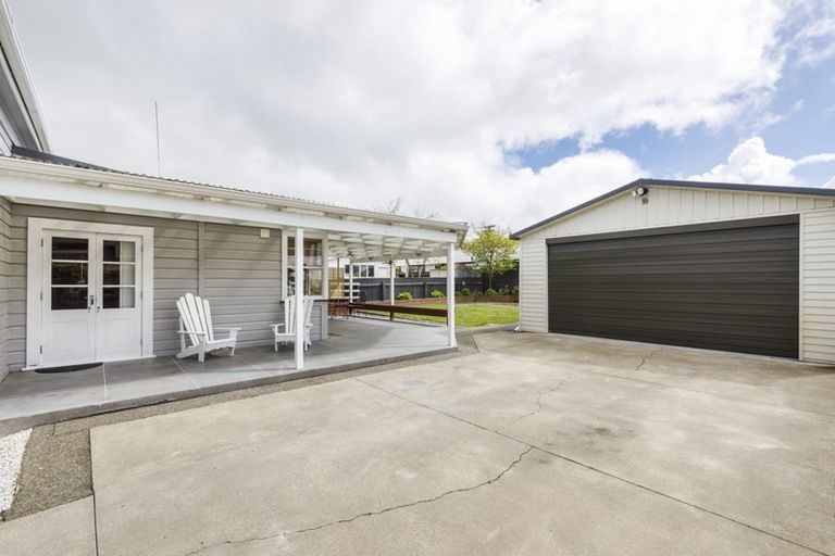 Photo of property in 19 Giesen Road, Feilding, 4702