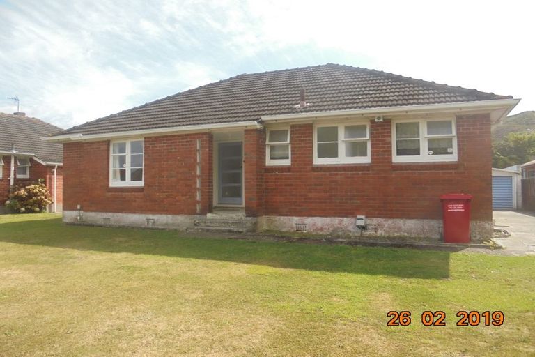 Photo of property in 78 Chapman Crescent, Naenae, Lower Hutt, 5011