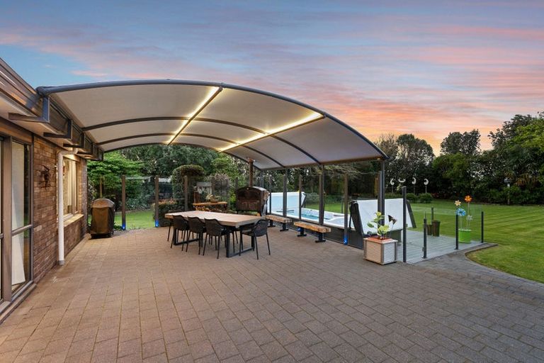 Photo of property in 12 Lakewood Grove, Levin, 5510