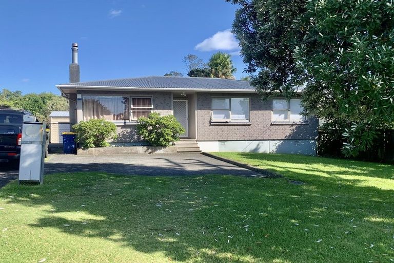 Photo of property in 108 Tirimoana Road, Te Atatu South, Auckland, 0602