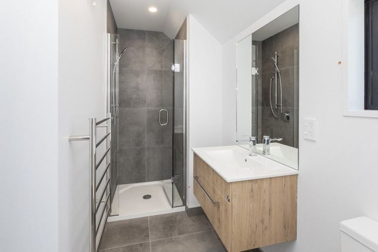 Photo of property in 1/24 Southey Street, Sydenham, Christchurch, 8023