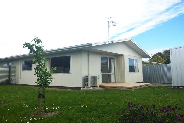 Photo of property in 2/59 Lanark Crescent, Tamatea, Napier, 4112