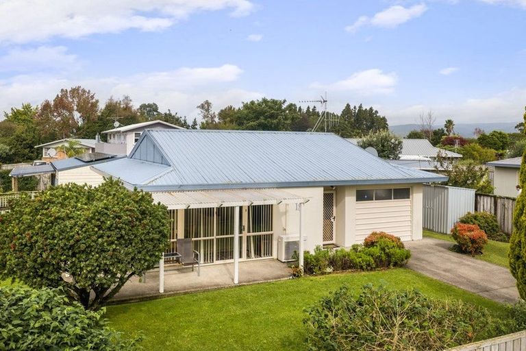 Photo of property in 18a Galbraith Street, Waihi, 3610