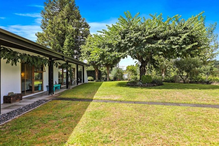 Photo of property in 3 Corlett Street, Taumarunui, 3920