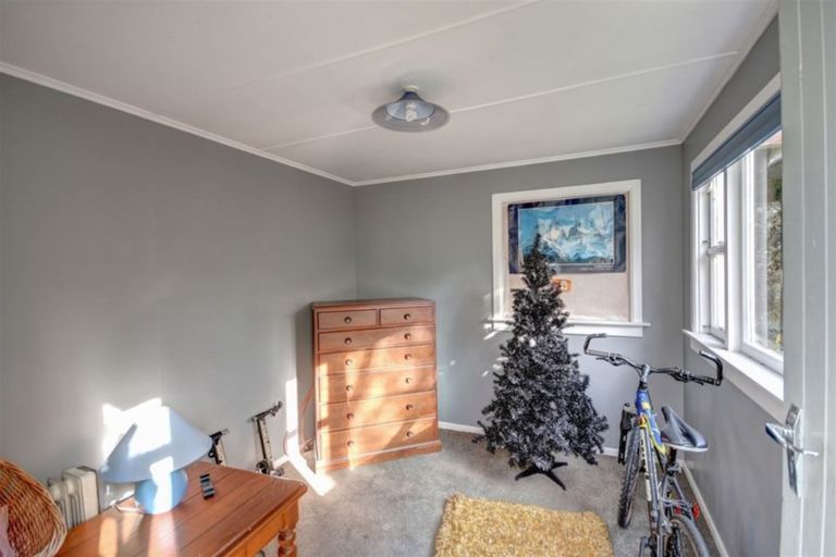 Photo of property in 72 Signal Hill Road, Opoho, Dunedin, 9010