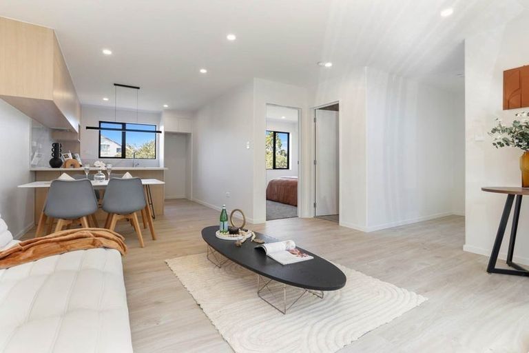 Photo of property in 3/205 Sunnynook Road, Wairau Valley, Auckland, 0627