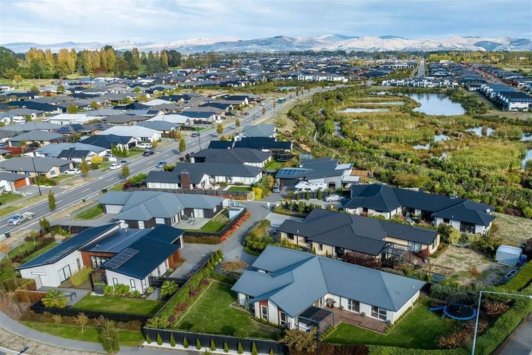 Photo of property in 149 Te Korari Street, Marshland, Christchurch, 8083