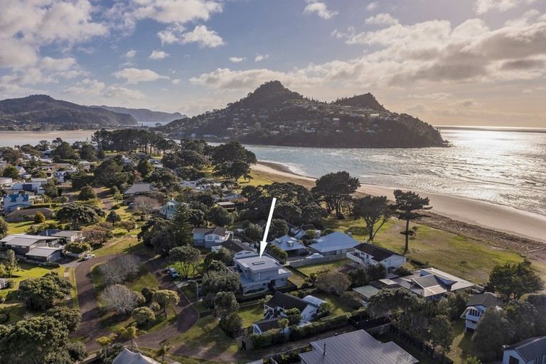 Photo of property in 24 Mccall Avenue, Pauanui, Hikuai, 3579