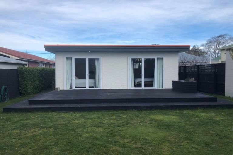 Photo of property in 23 London Street, Richmond, Christchurch, 8013