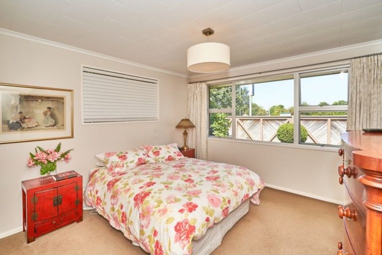 Photo of property in 203 Fitzherbert Avenue, West End, Palmerston North, 4410