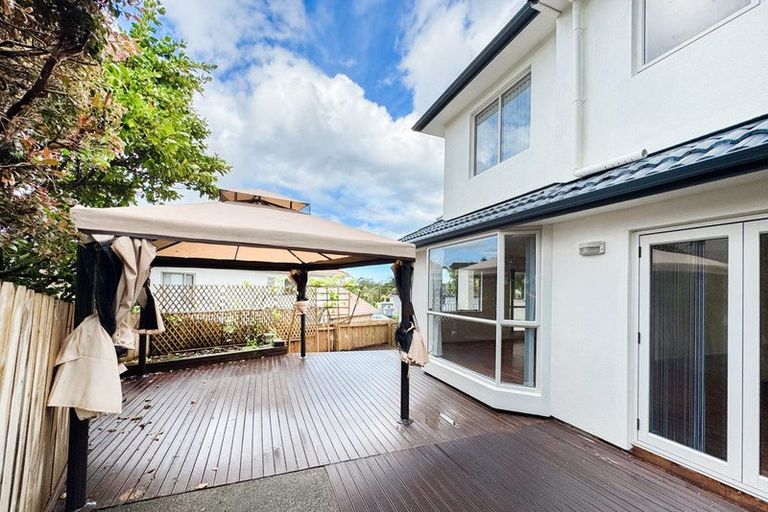 Photo of property in 7 Gold Street, Albany Heights, Auckland, 0632