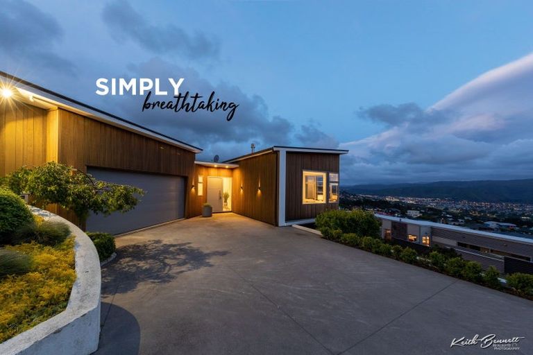 Photo of property in 6 Winifred Way, Belmont, Lower Hutt, 5010