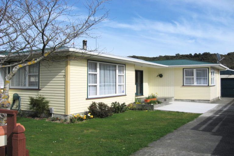 Photo of property in 153 Wise Street, Wainuiomata, Lower Hutt, 5014