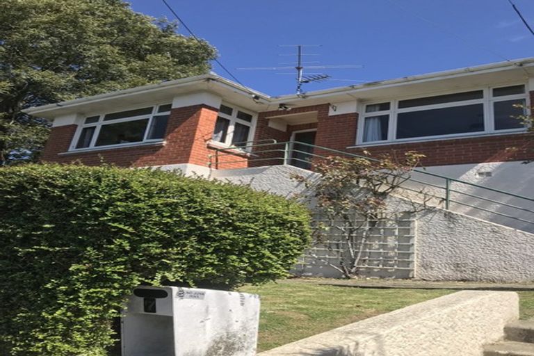 Photo of property in 7 Hastings Street, Wakari, Dunedin, 9010