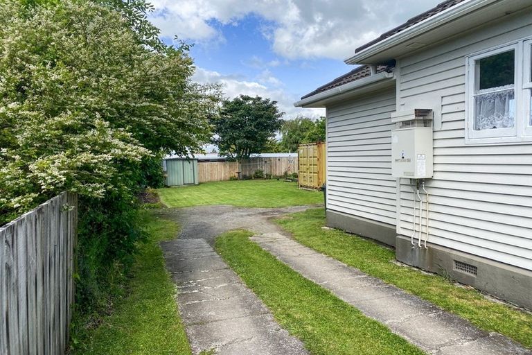 Photo of property in 4 Achilles Street, Stratford, 4332