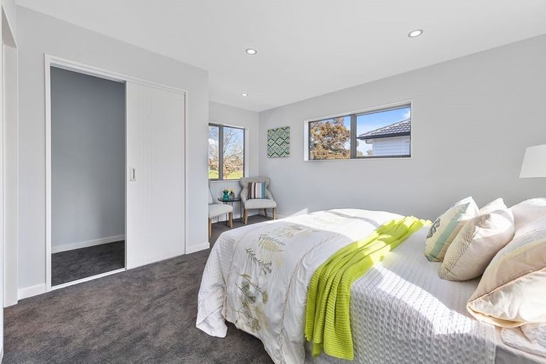 Photo of property in 42c Landon Avenue, Mangere East, Auckland, 2024