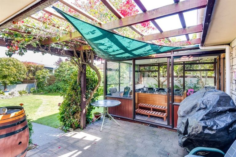 Photo of property in 56 Townshend Crescent, Greenmeadows, Napier, 4112