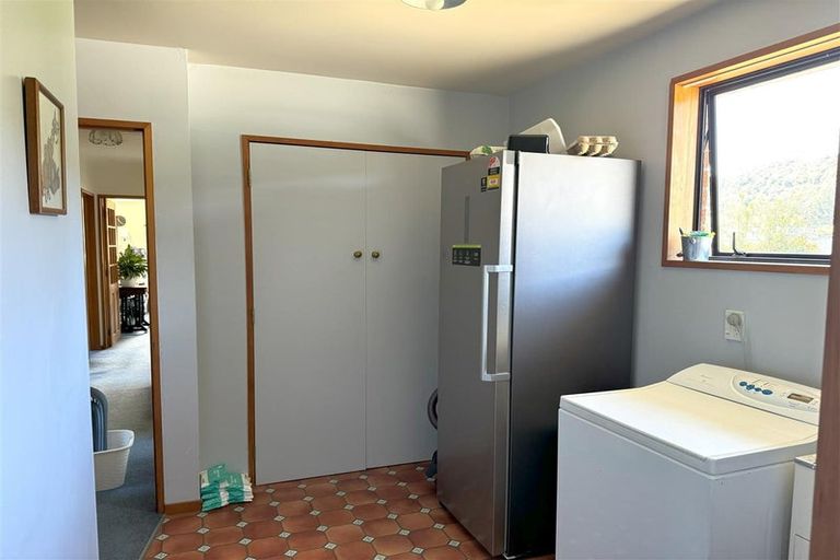 Photo of property in 12 Ogilvie Road, Gladstone, Greymouth, 7805