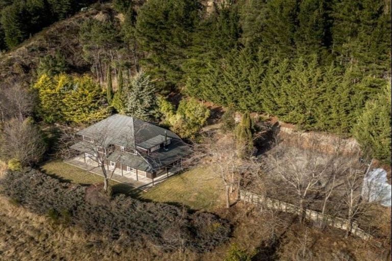 Photo of property in 757 Hanmer Springs Road, Hanmer Springs, Waiau, 7334