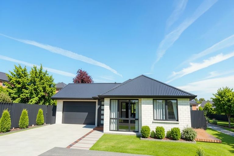 Photo of property in 45 Mcgarry Drive, Kaiapoi, 7630