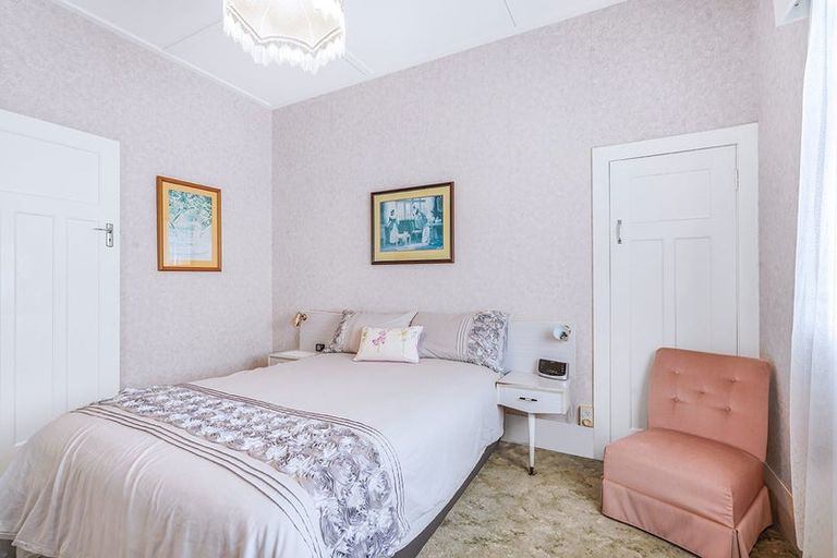 Photo of property in 61 Cook Street, Hamilton East, Hamilton, 3216