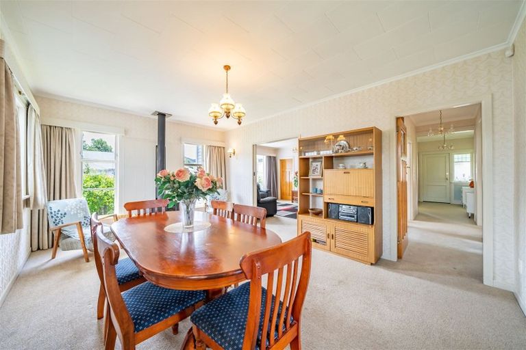 Photo of property in 20 Blenheim Street, Upper Hutt Central, Upper Hutt, 5018