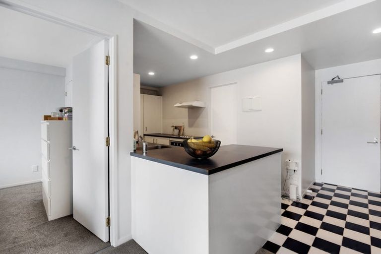 Photo of property in 3e/250 Richmond Road, Grey Lynn, Auckland, 1021