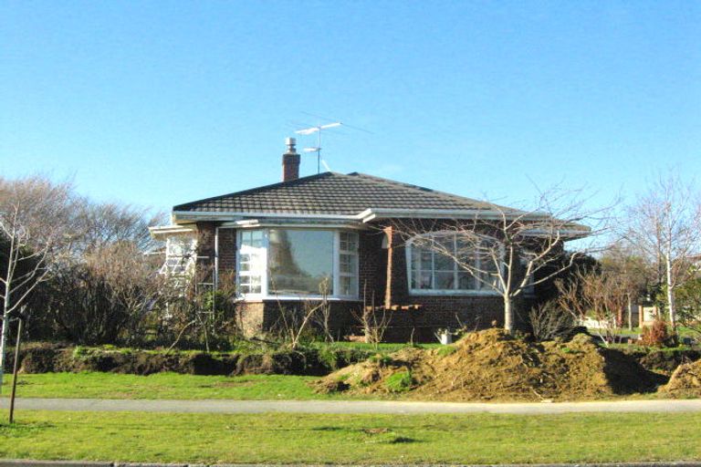 Photo of property in 2 Chapman Street, Richmond, Invercargill, 9810