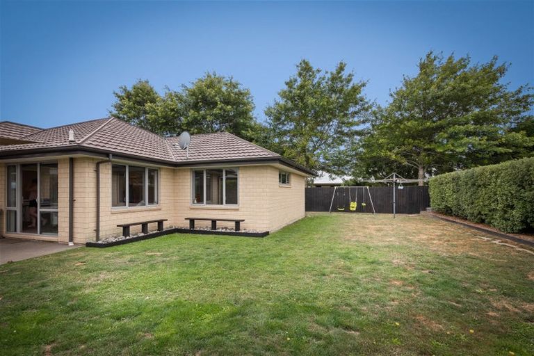 Photo of property in 180 High Street, Leeston, 7632