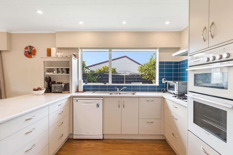 Photo of property in 31 Burn Street, Levin, 5510