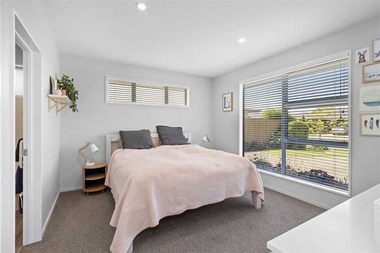 Photo of property in 24 Bamber Crescent, Halswell, Christchurch, 8025