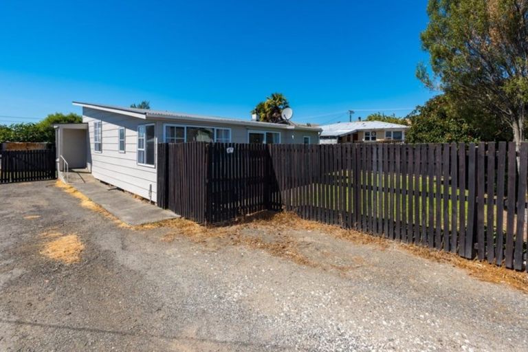 Photo of property in 6a Buick Street, Redwoodtown, Blenheim, 7201