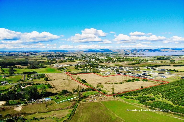 Photo of property in 114 Travers Road, Te Kauwhata, 3782