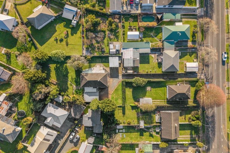 Photo of property in 11 Lorne Street, Morrinsville, 3300
