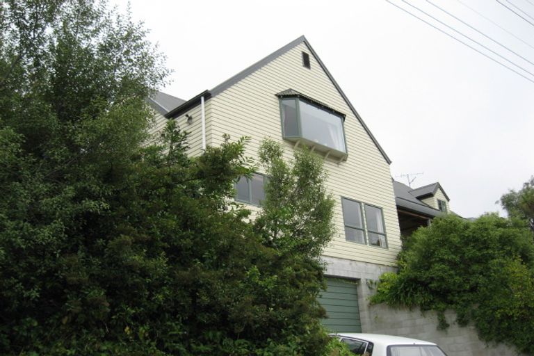 Photo of property in 42 Cressy Terrace, Lyttelton, 8082