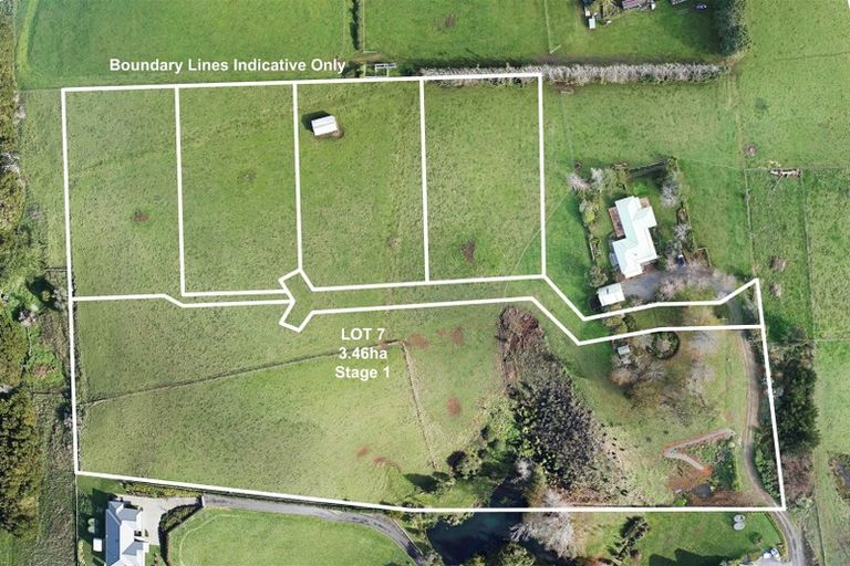 Photo of property in 27 Macks Road, Pokeno, 2471