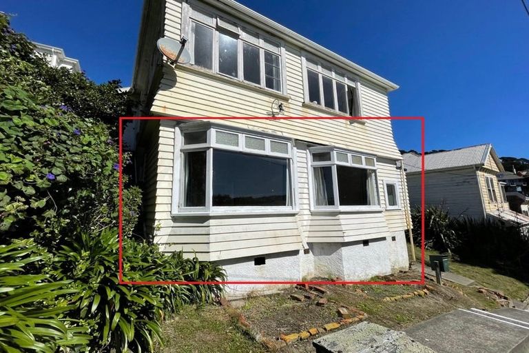 Photo of property in 31 Hay Street, Oriental Bay, Wellington, 6011