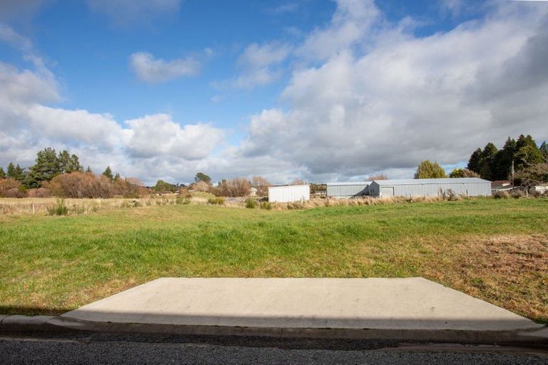 Photo of property in 18 Raupo Lane, Ohakune, 4625