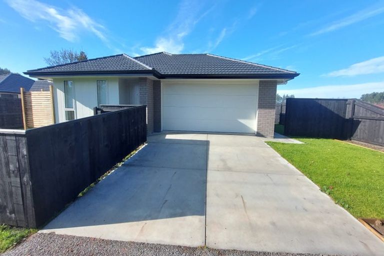 Photo of property in 63 Lincoln Road, Carterton, 5713