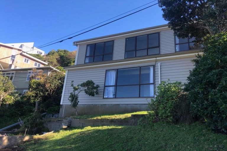 Photo of property in 53 Carlton Street, Melrose, Wellington, 6023