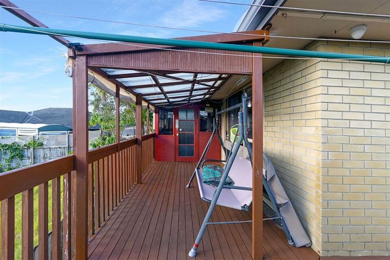 Photo of property in 11 Northridge Terrace, Massey, Auckland, 0614