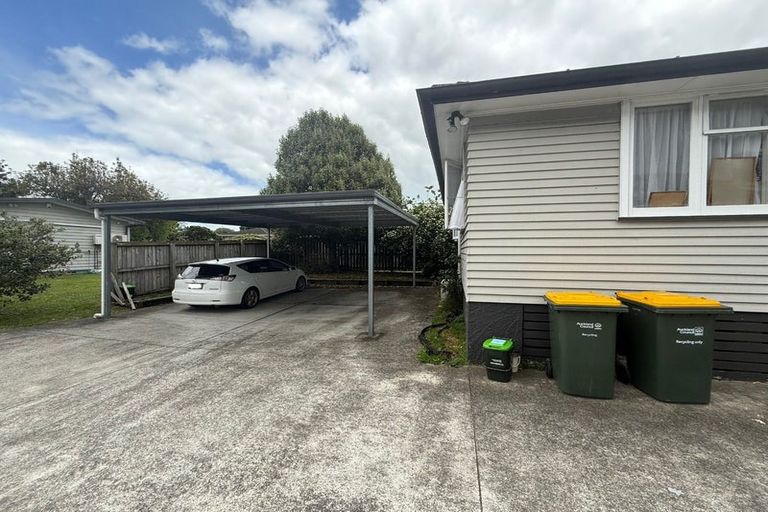Photo of property in 5 Viscount Street, Mangere, Auckland, 2022
