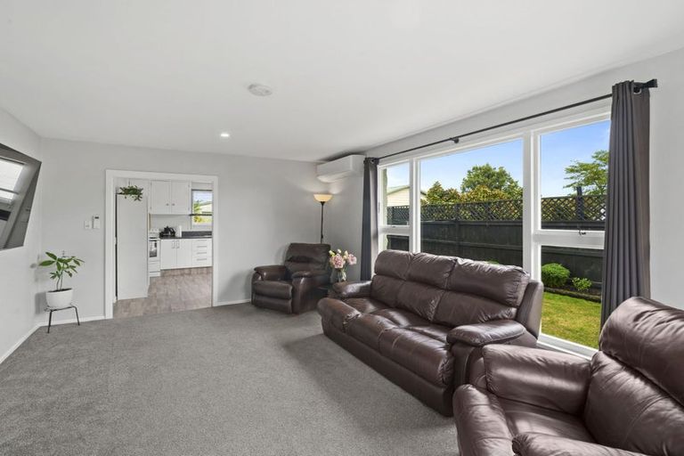 Photo of property in 2/118a Baker Street, New Brighton, Christchurch, 8083
