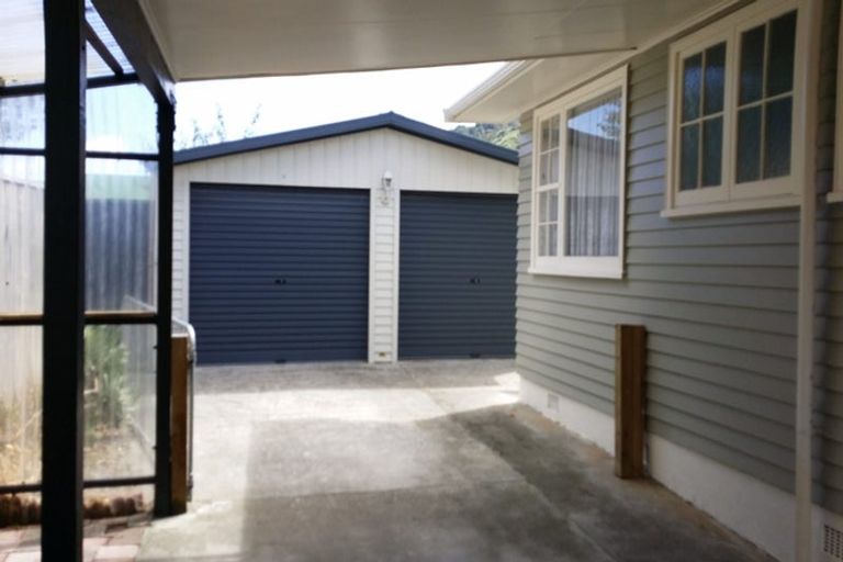 Photo of property in 3 Dakota Grove, Totara Park, Upper Hutt, 5018